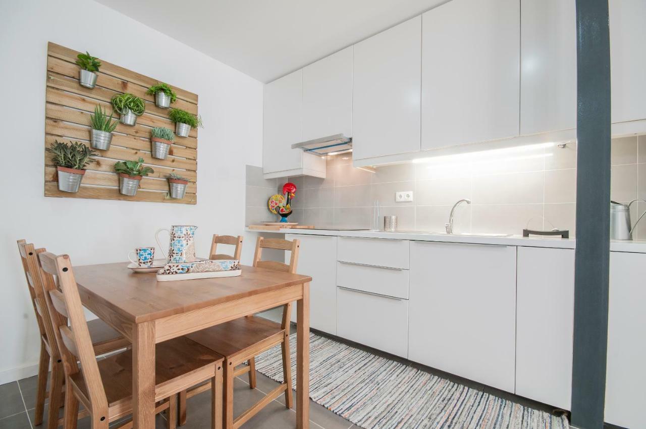 Belem Embaixador - Studio 53 Apartment Lisbon
