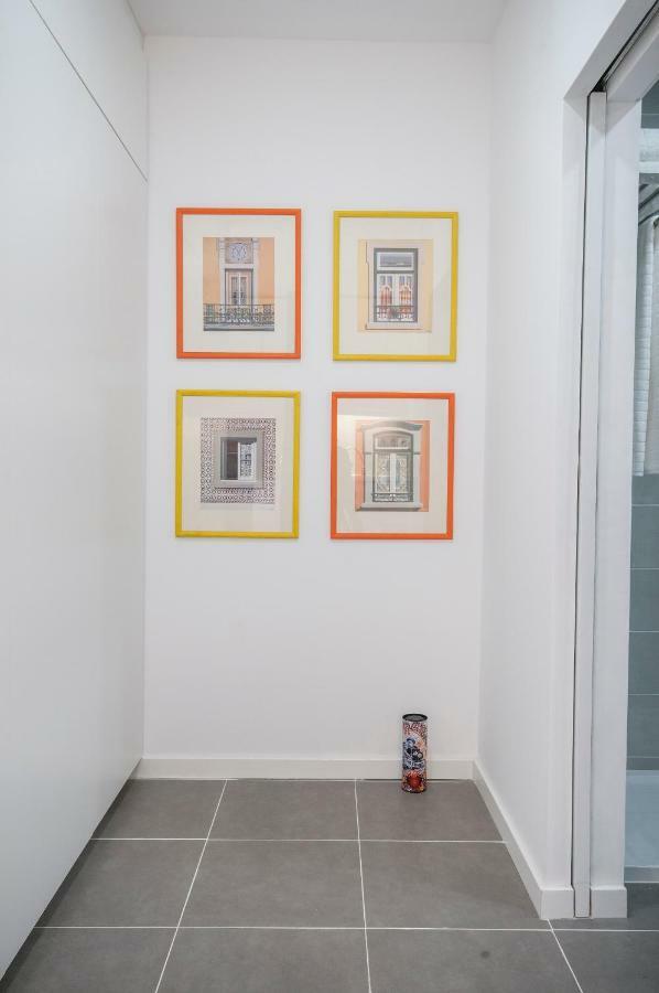Apartment Belem Embaixador - Studio 53