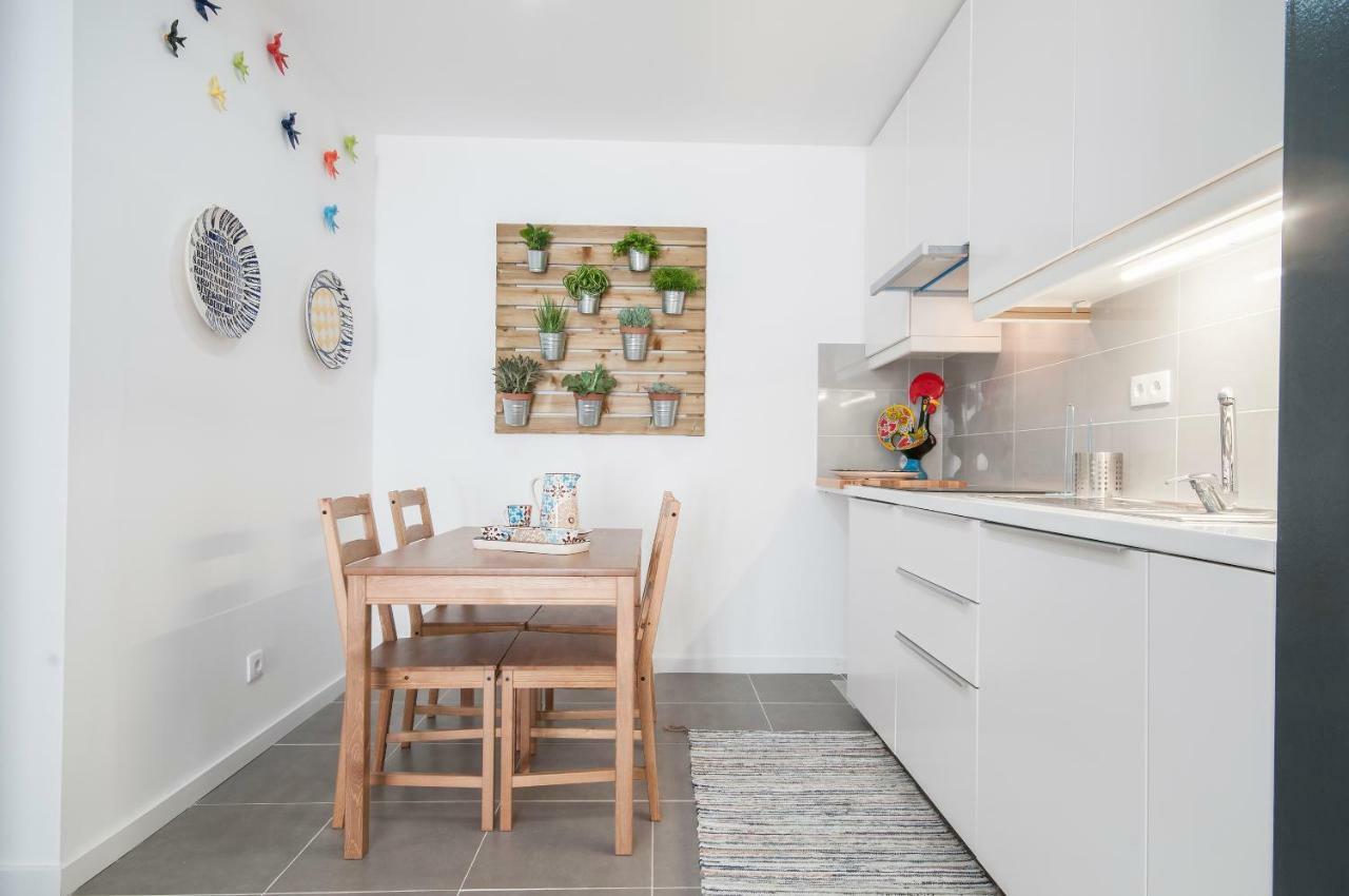 Apartment Belem Embaixador - Studio 53 Lisbon