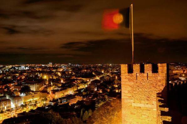 Apartamento Xavier - Alfama River View *