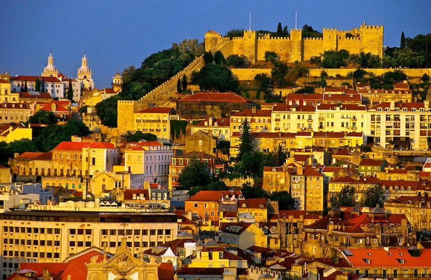 Xavier - Alfama River View * Lisboa