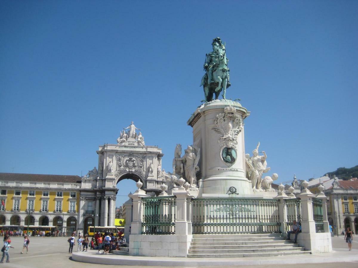 Apartamento Xavier - Alfama River View Lisboa