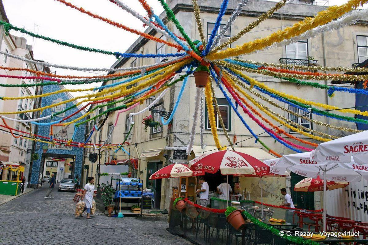 Xavier - Alfama River View Lisboa