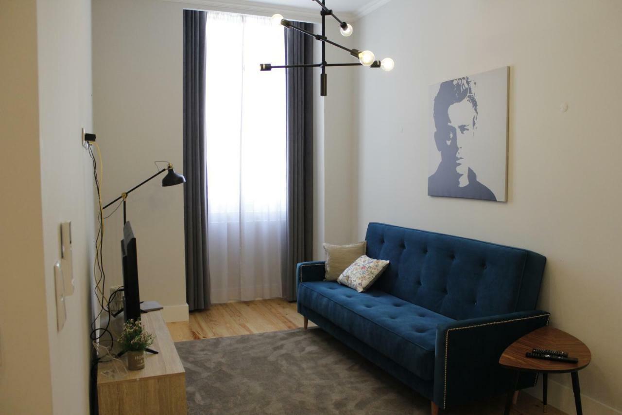 Apartamento Augusta Street 213 - 2 Dto