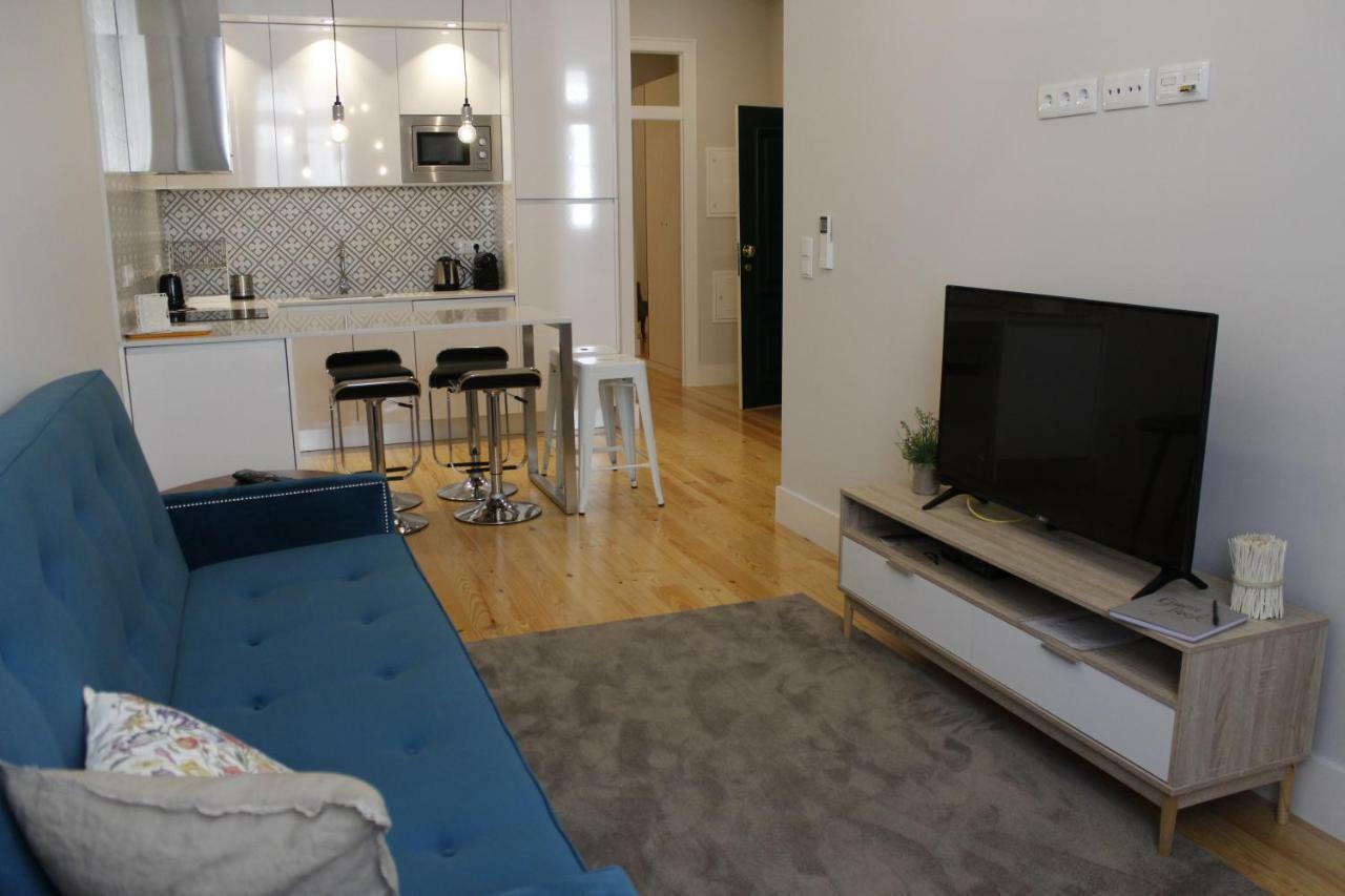 Augusta Street 213 - 2 Dto Apartamento