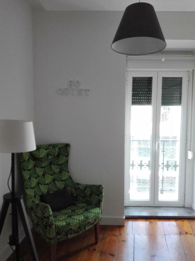 Apartamento Soquiet