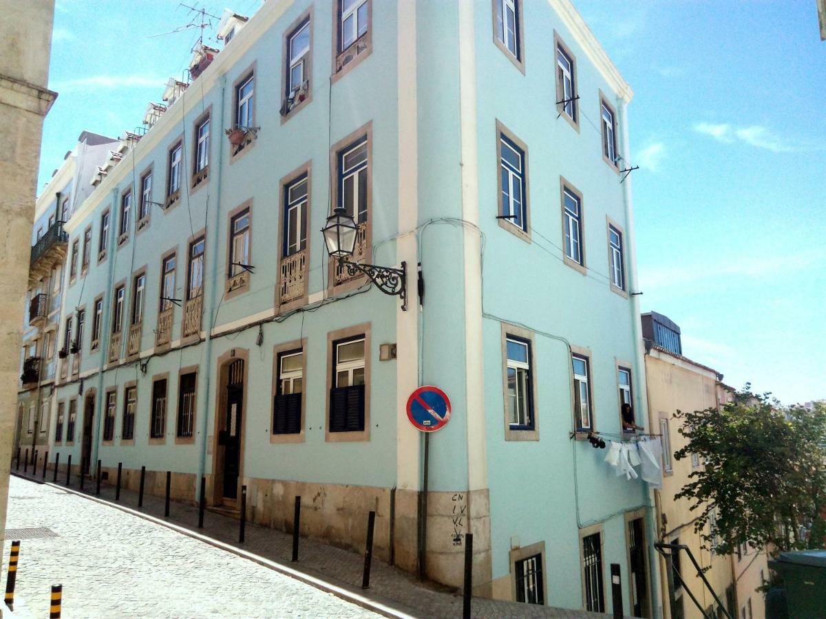 Apartamento Comfy @ Chiado *