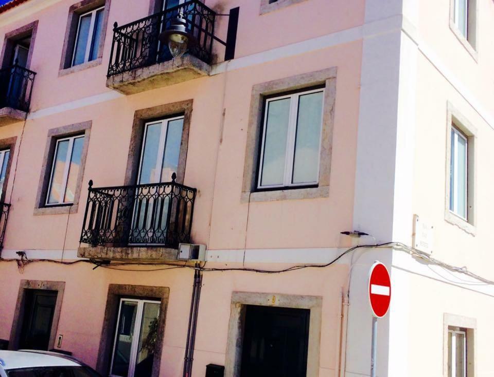 Apartamento Alfacinha Ajuda *