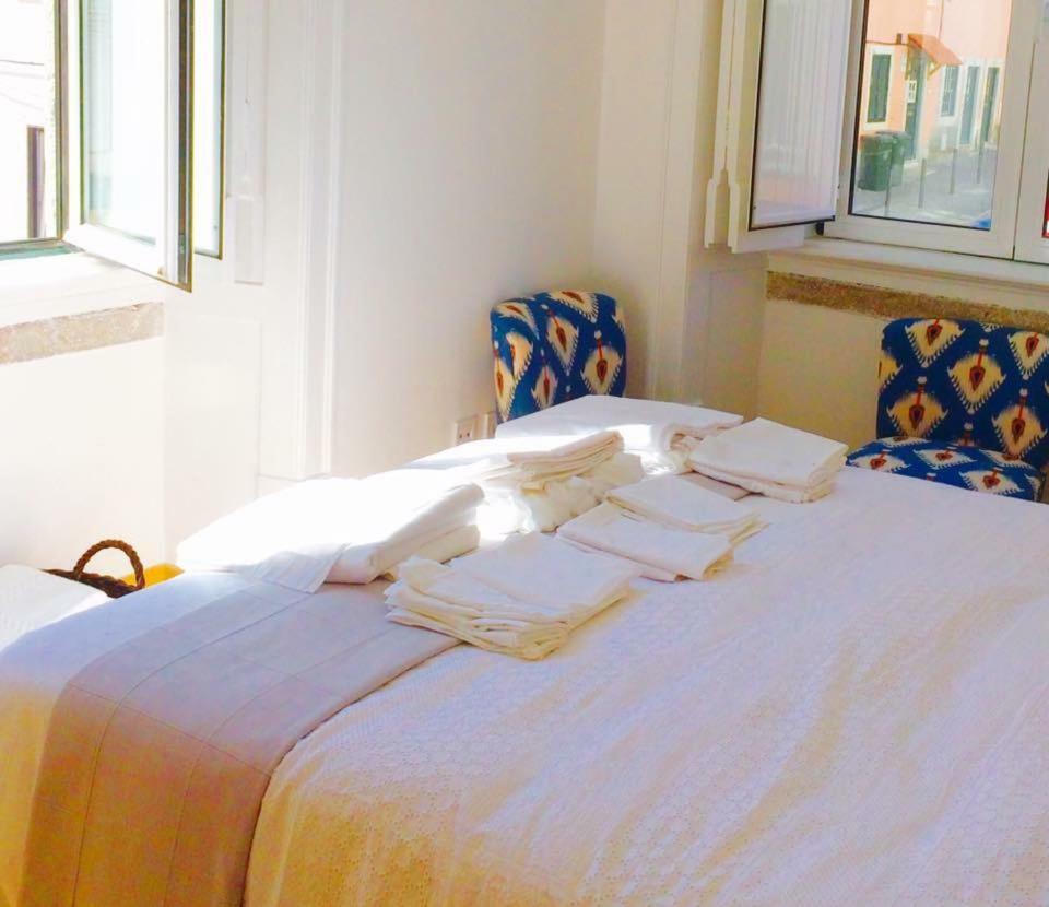 Apartamento Alfacinha Ajuda