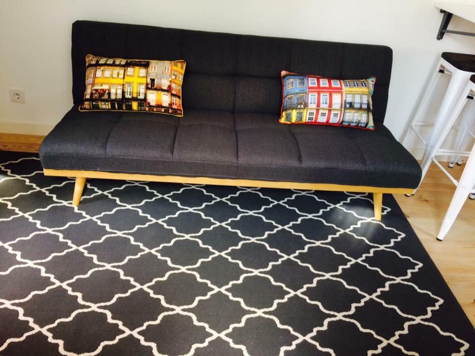 Apartamento Alfacinha Ajuda