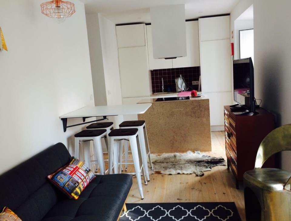 Apartamento Alfacinha Ajuda Lisboa