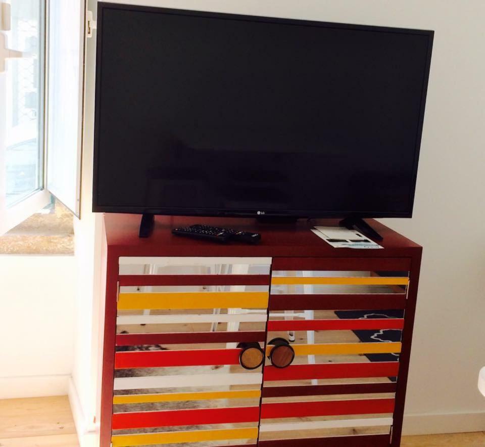 Alfacinha Ajuda Apartamento Lisboa