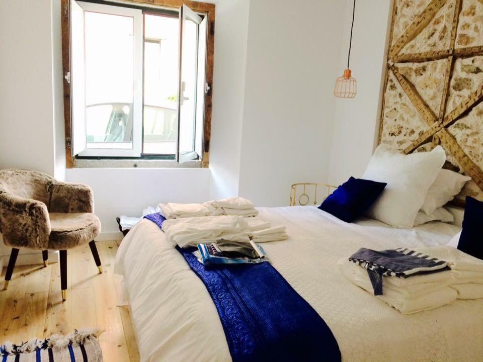 Alfacinha Ajuda Apartamento *