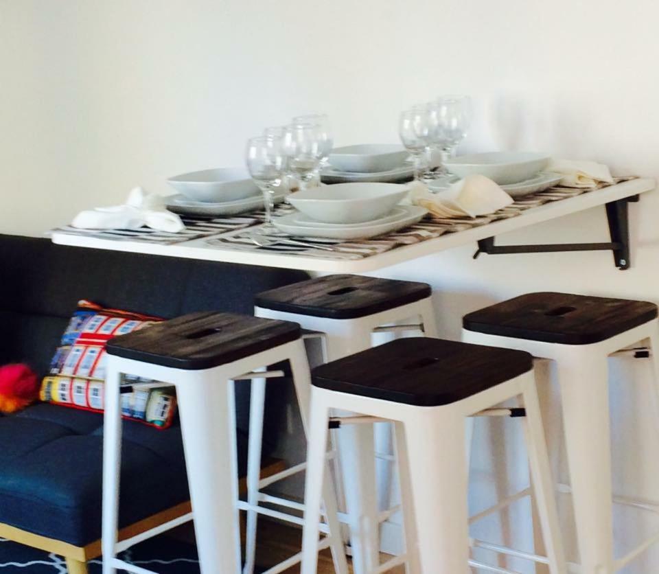 Apartamento Alfacinha Ajuda
