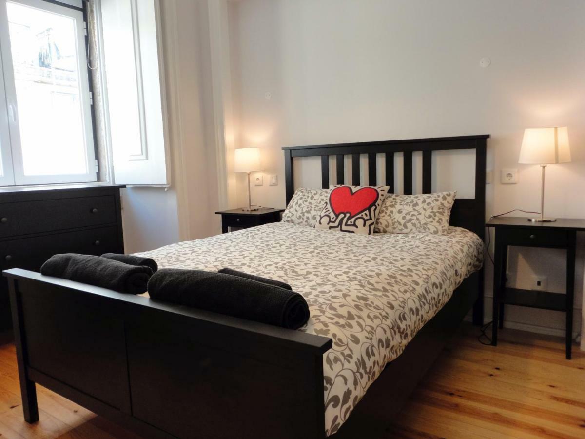 Apartamento Center Modern Art Lisboa