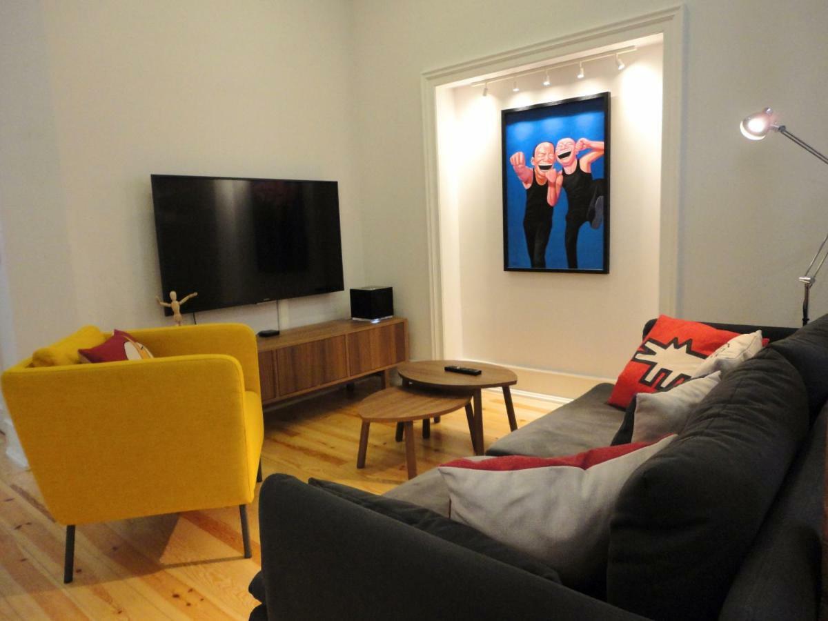 Apartamento Center Modern Art