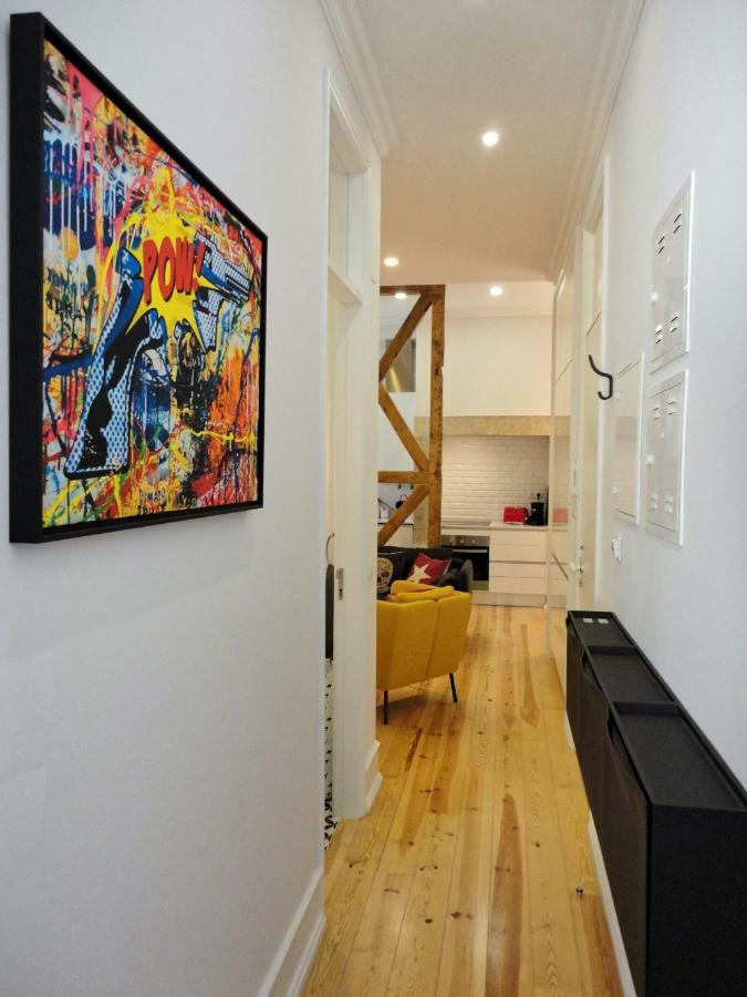 Apartamento Center Modern Art