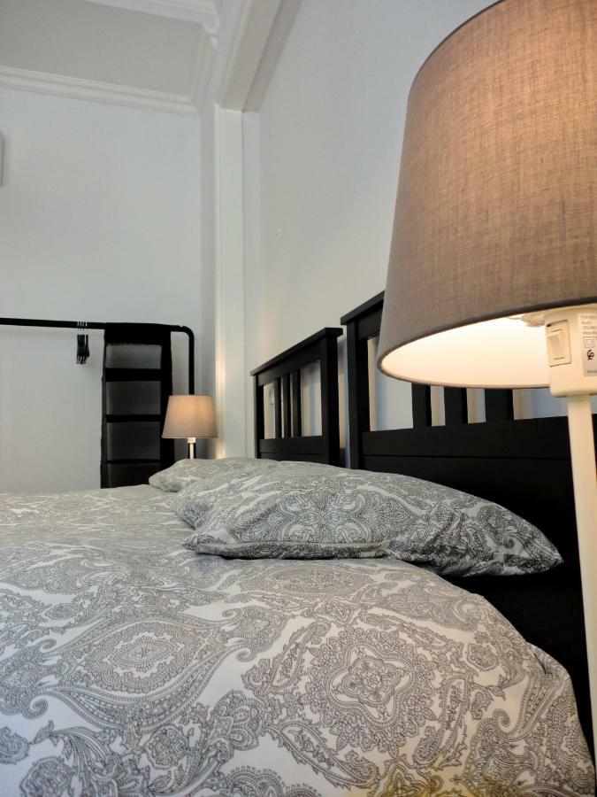 Apartamento Center Modern Art *