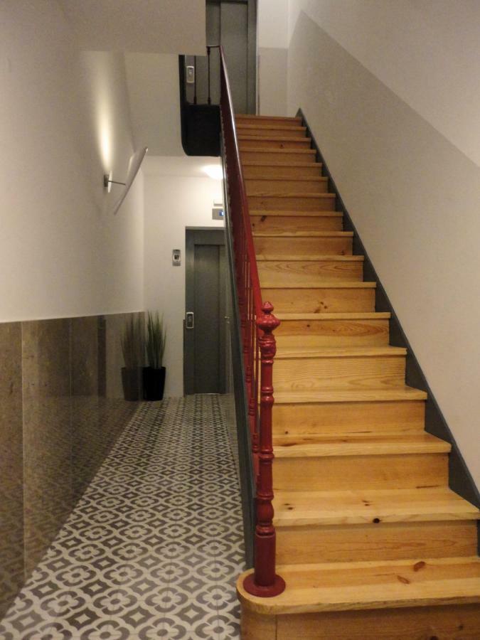 Apartamento Center Modern Art *
