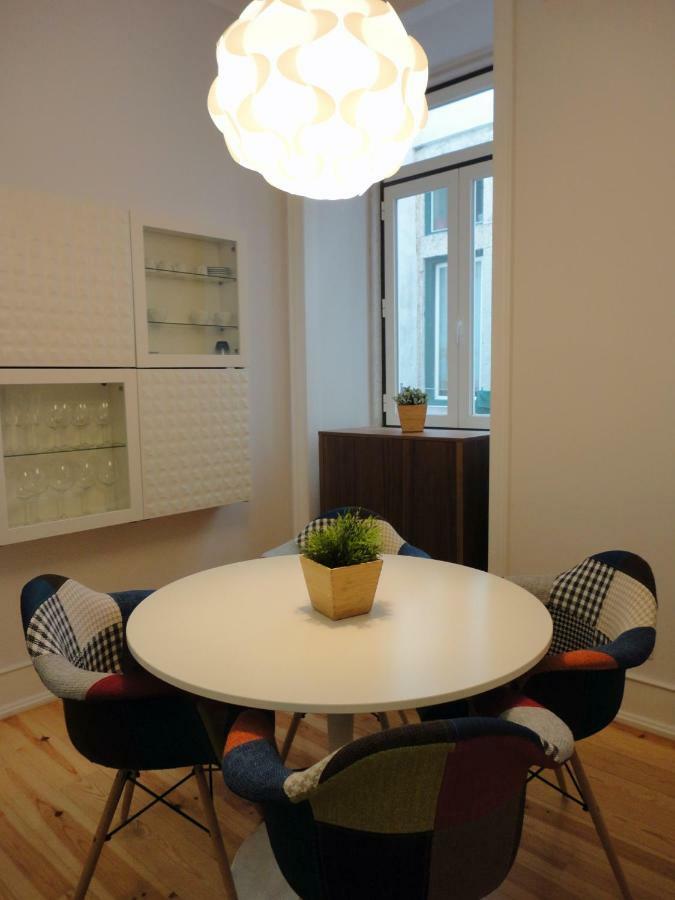 Center Modern Art Apartamento