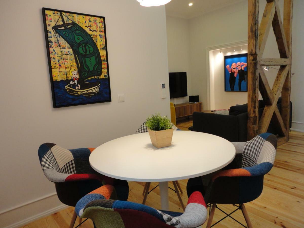 Center Modern Art Apartamento *