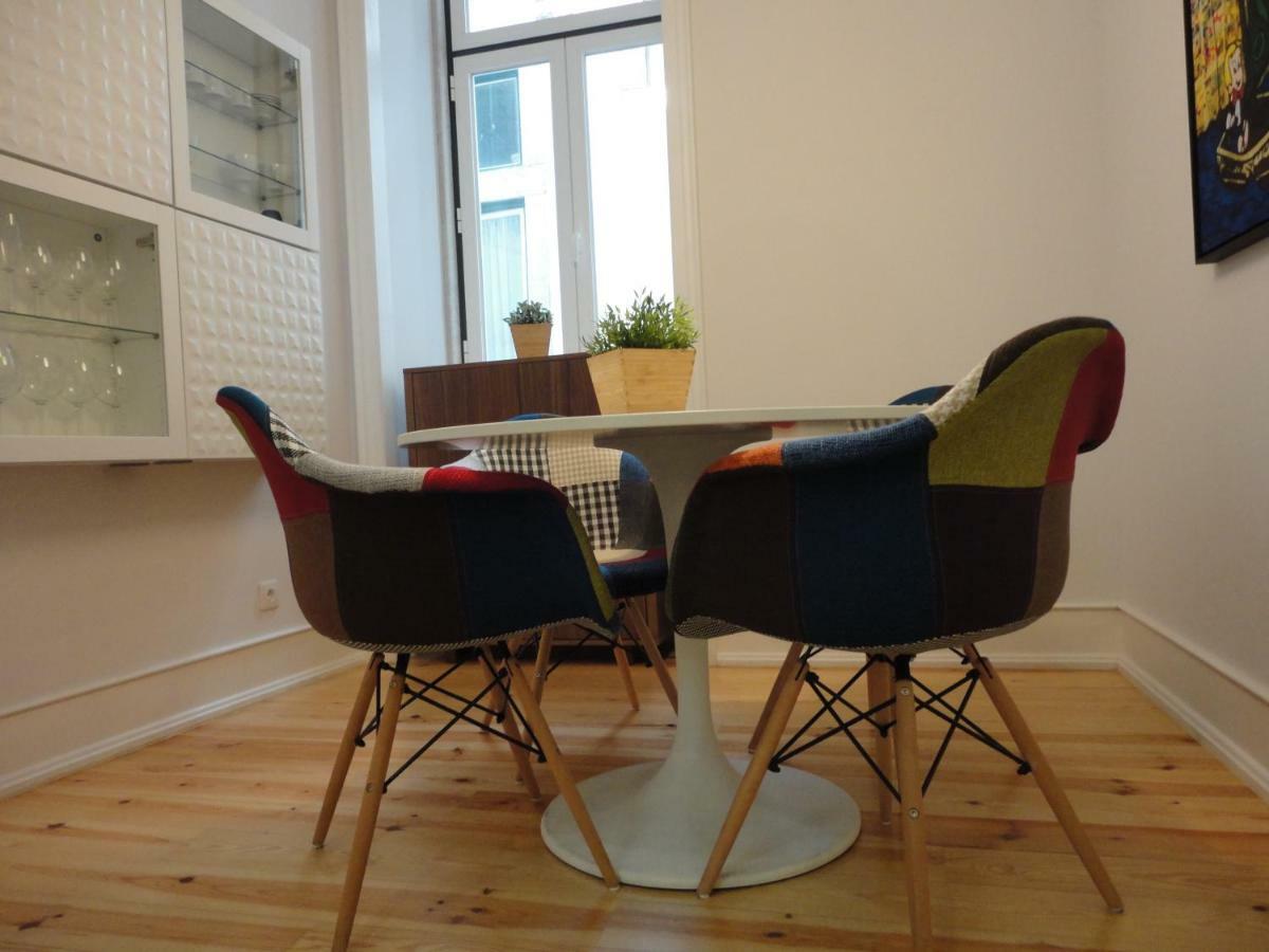 Apartamento Center Modern Art Lisboa