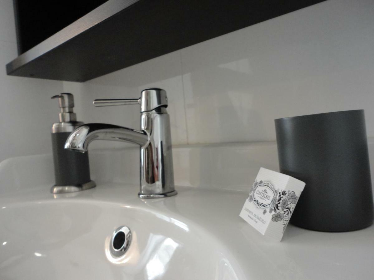 Apartamento Center Modern Art