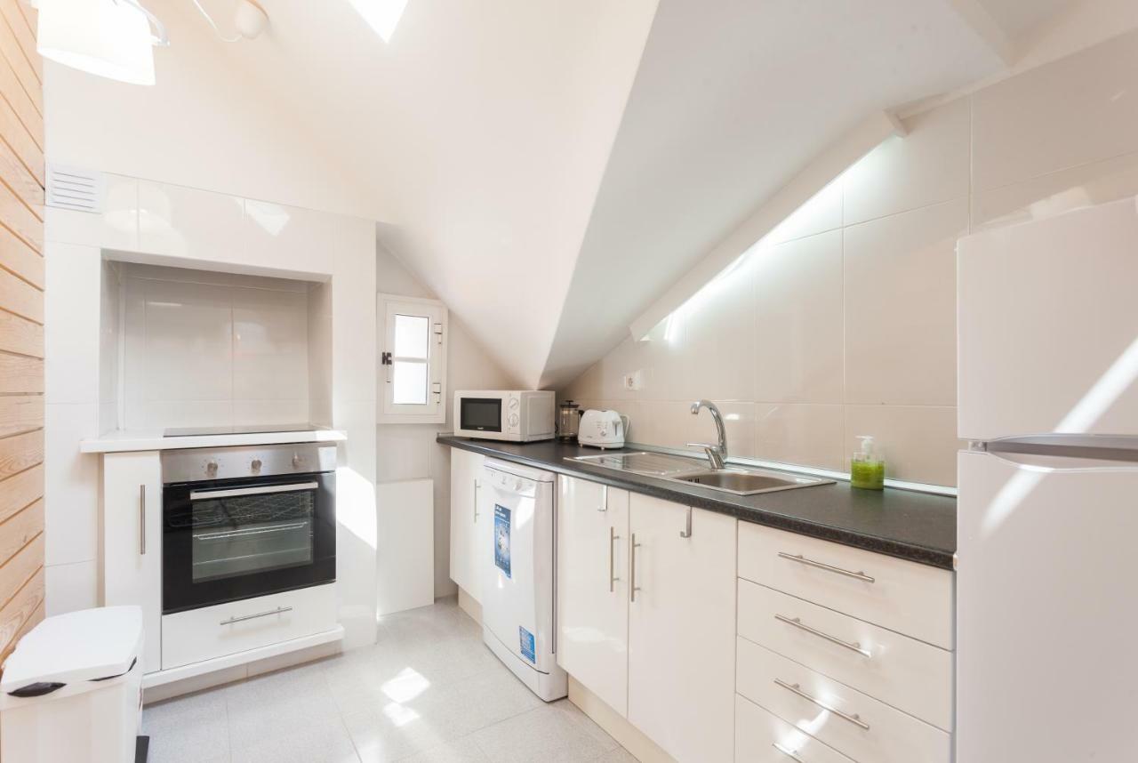 Flh Santa Marta Cozy Flat Apartment