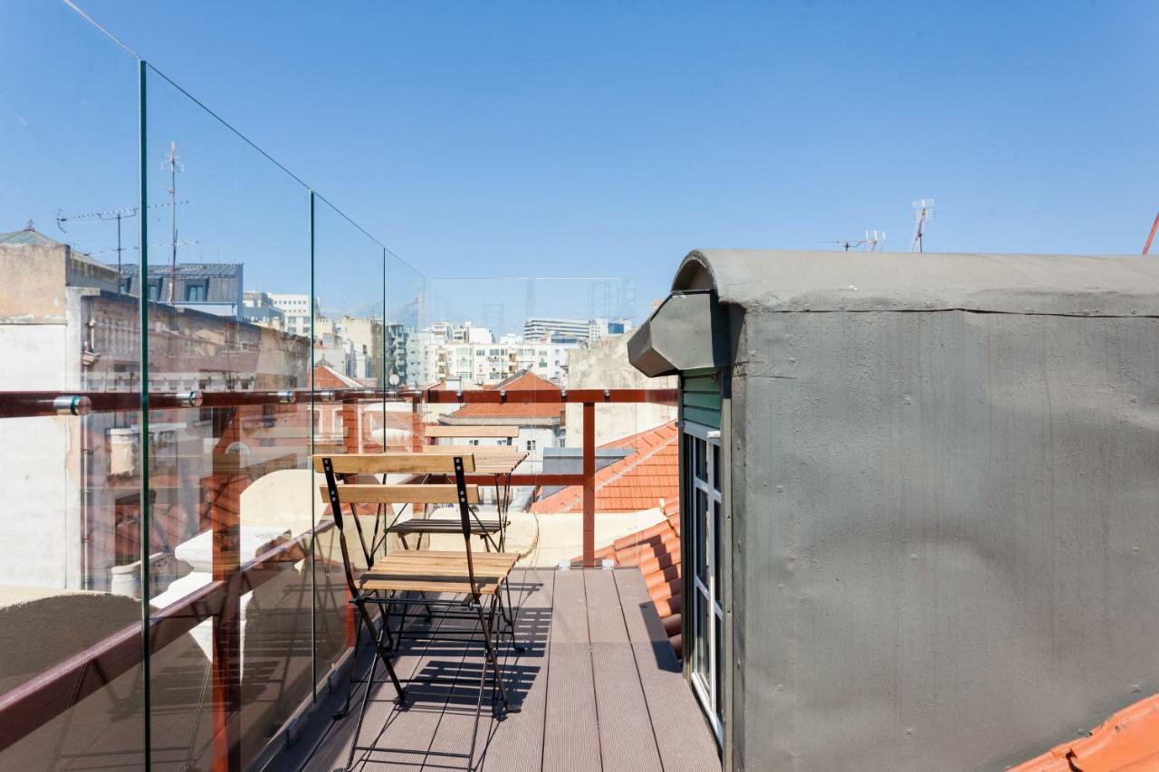 Flh Santa Marta Cozy Flat Apartment *