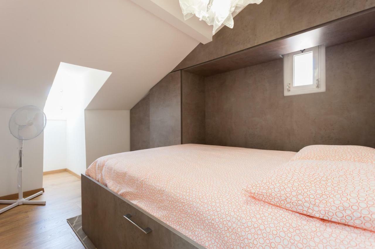 Apartment Flh Santa Marta Cozy Flat Lisbon