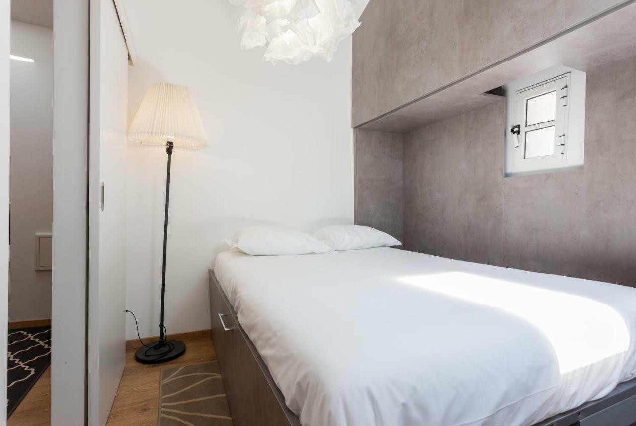Flh Santa Marta Cozy Flat Apartment Lisbon