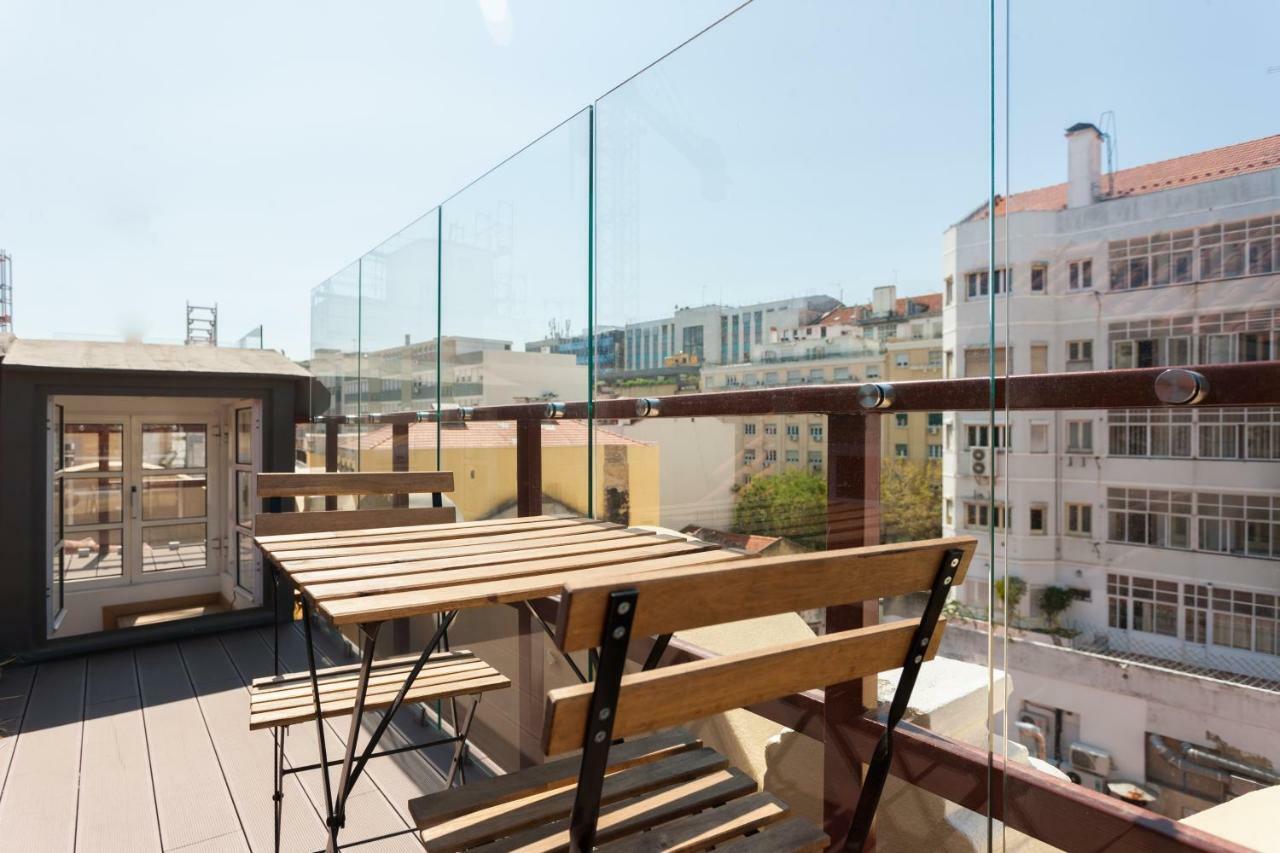 Flh Santa Marta Cozy Flat Apartment *