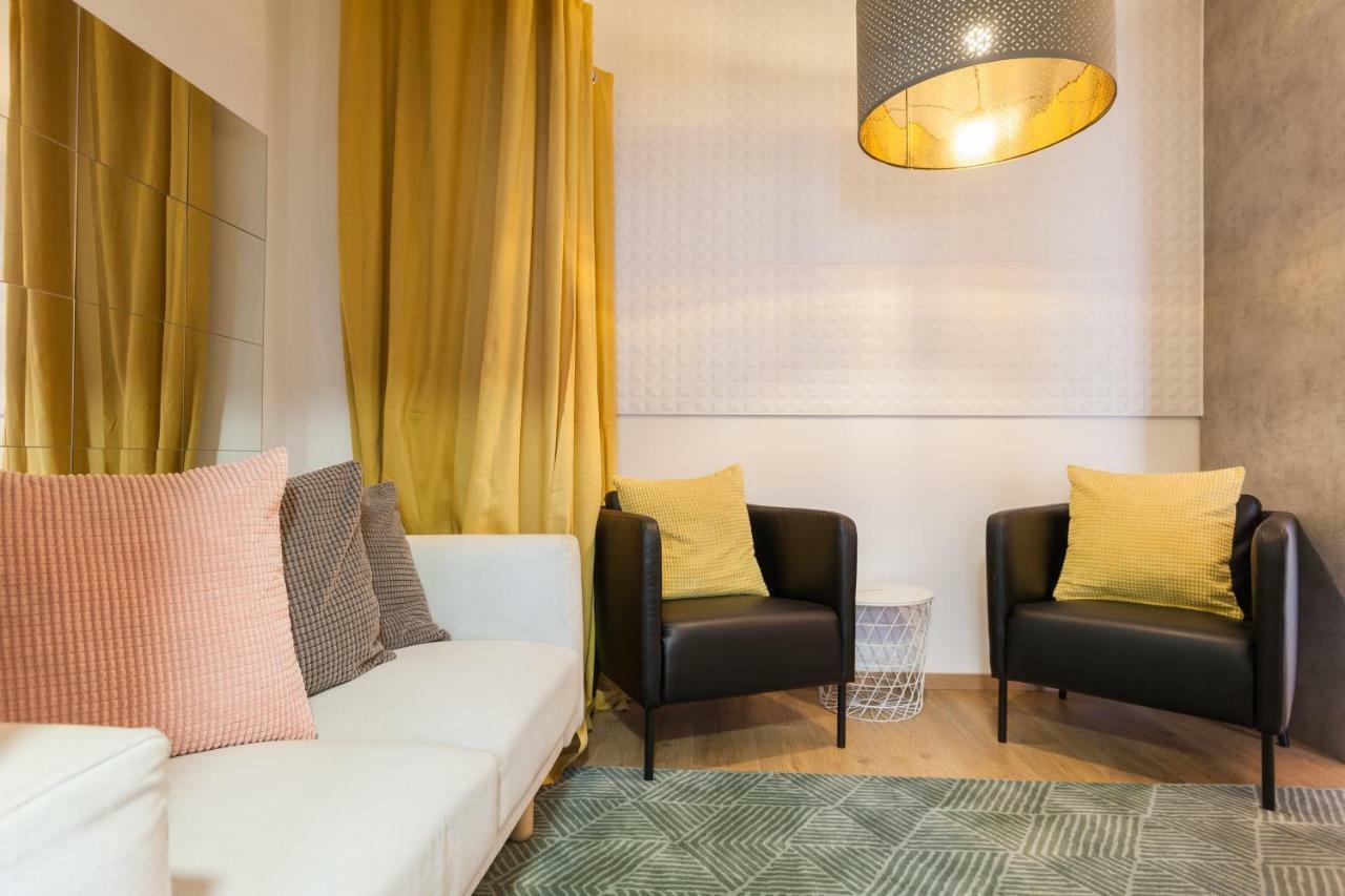 Flh Santa Marta Cozy Flat Lisbon