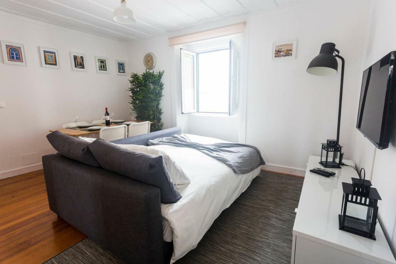 Apartamento Ola - Bairro Alto I *