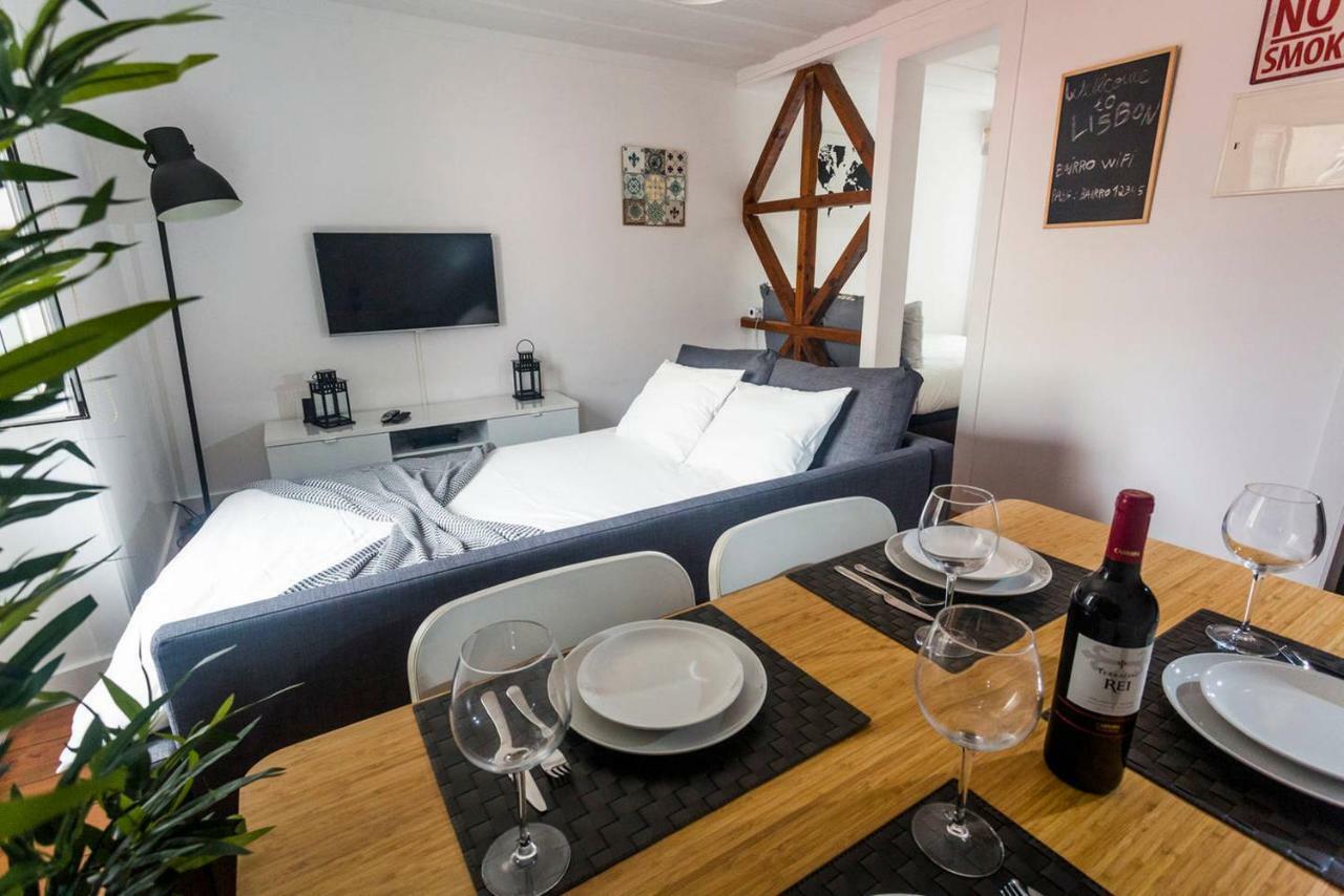 Ola - Bairro Alto I Apartamento