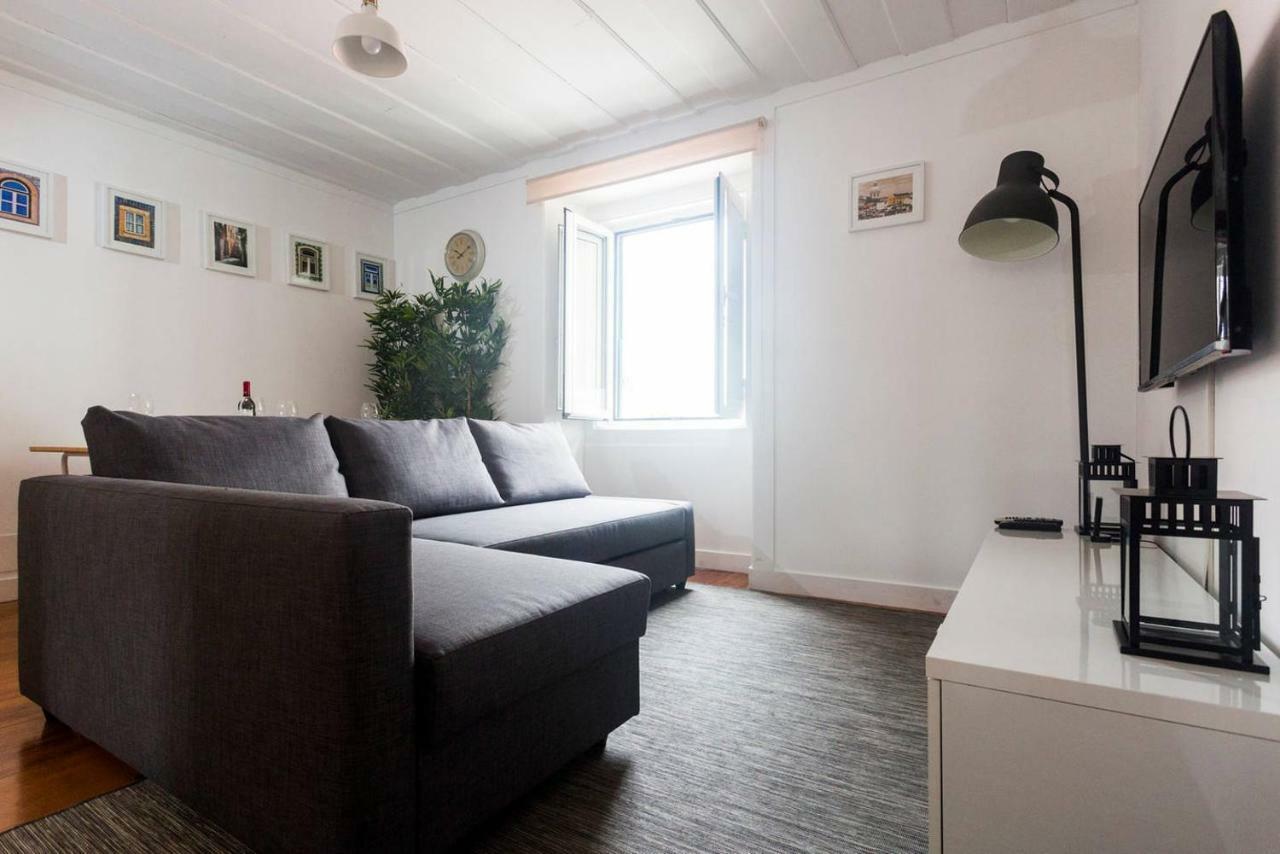 Ola - Bairro Alto I Apartamento