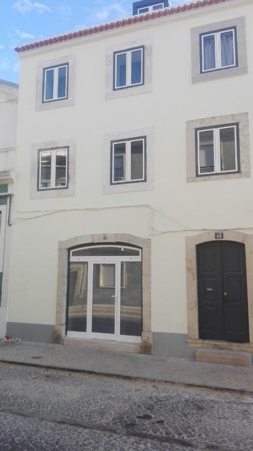 Apartment Belem Embaixador - Studio 53 Lisbon