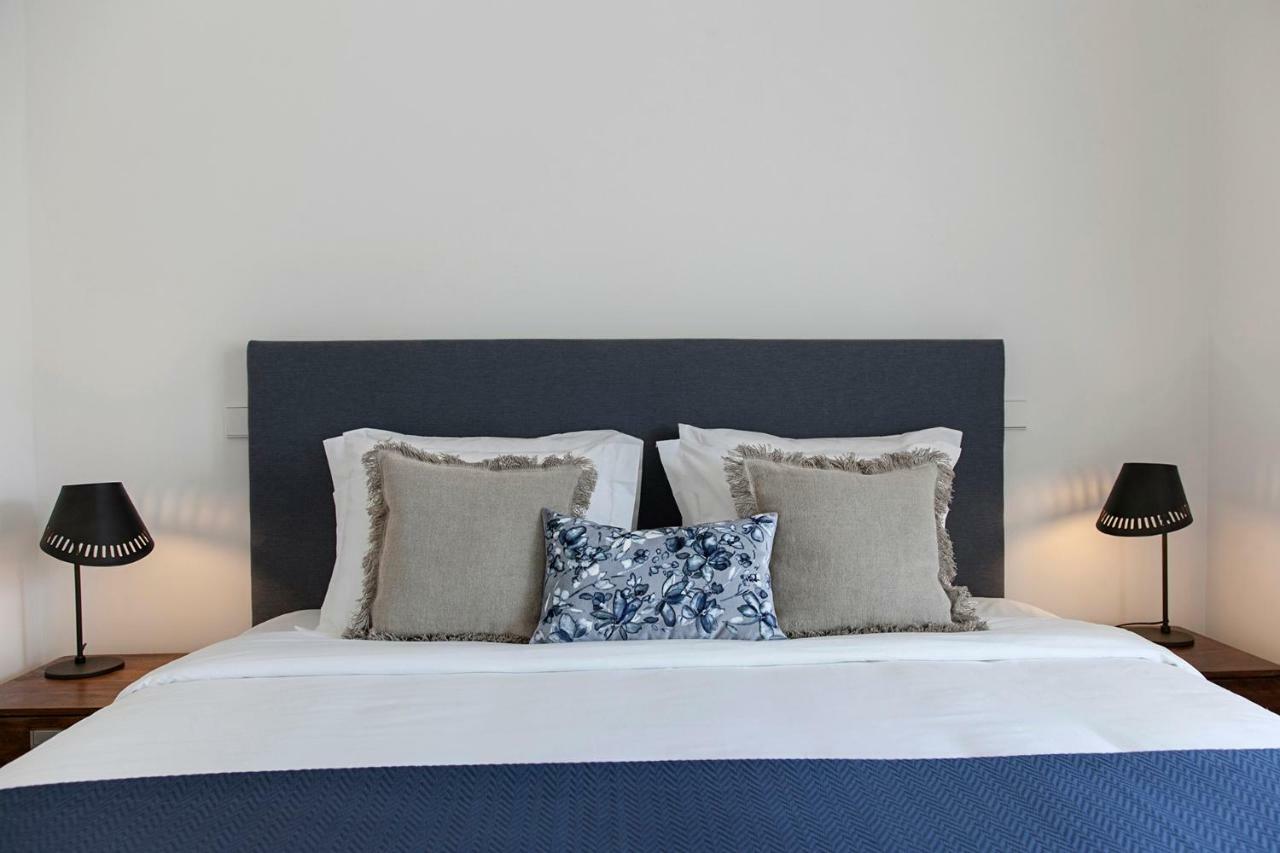 Flh Restauradores Luxus Flat Apartment