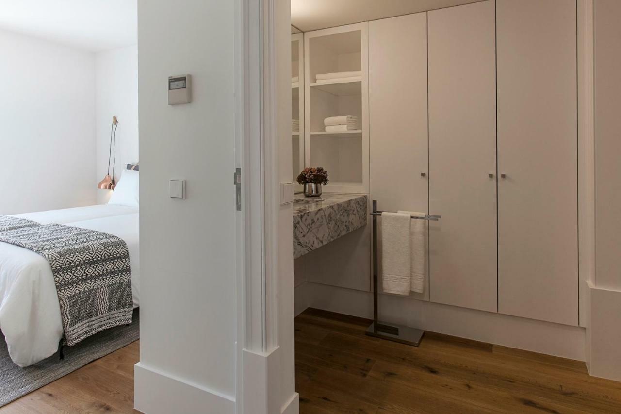 Flh Restauradores Luxus Flat Apartment Lisbon
