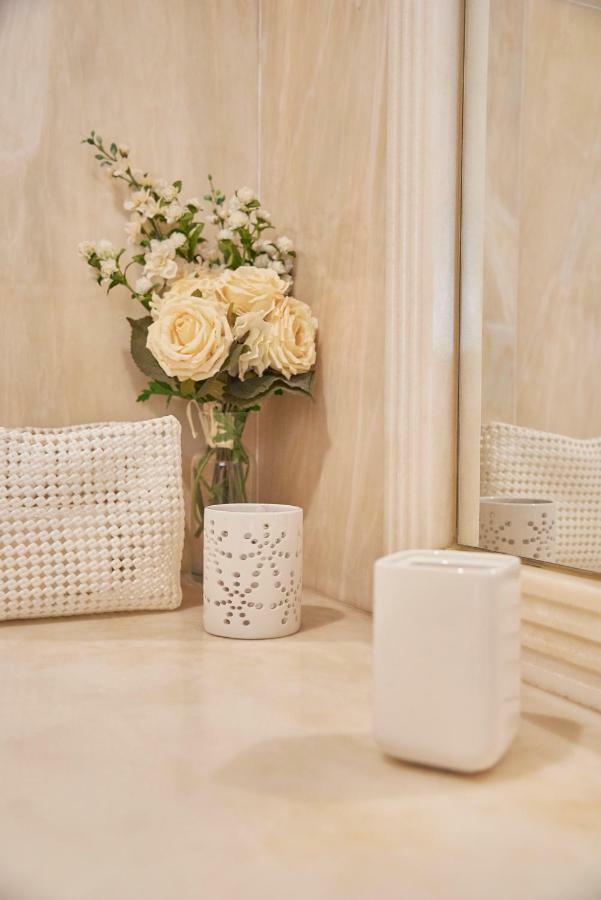 Apartamento Charming Marques *