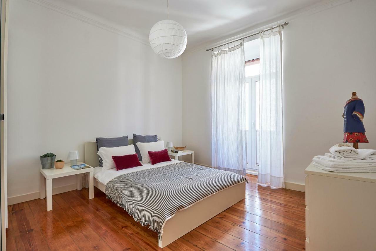 Apartamento Charming Marques