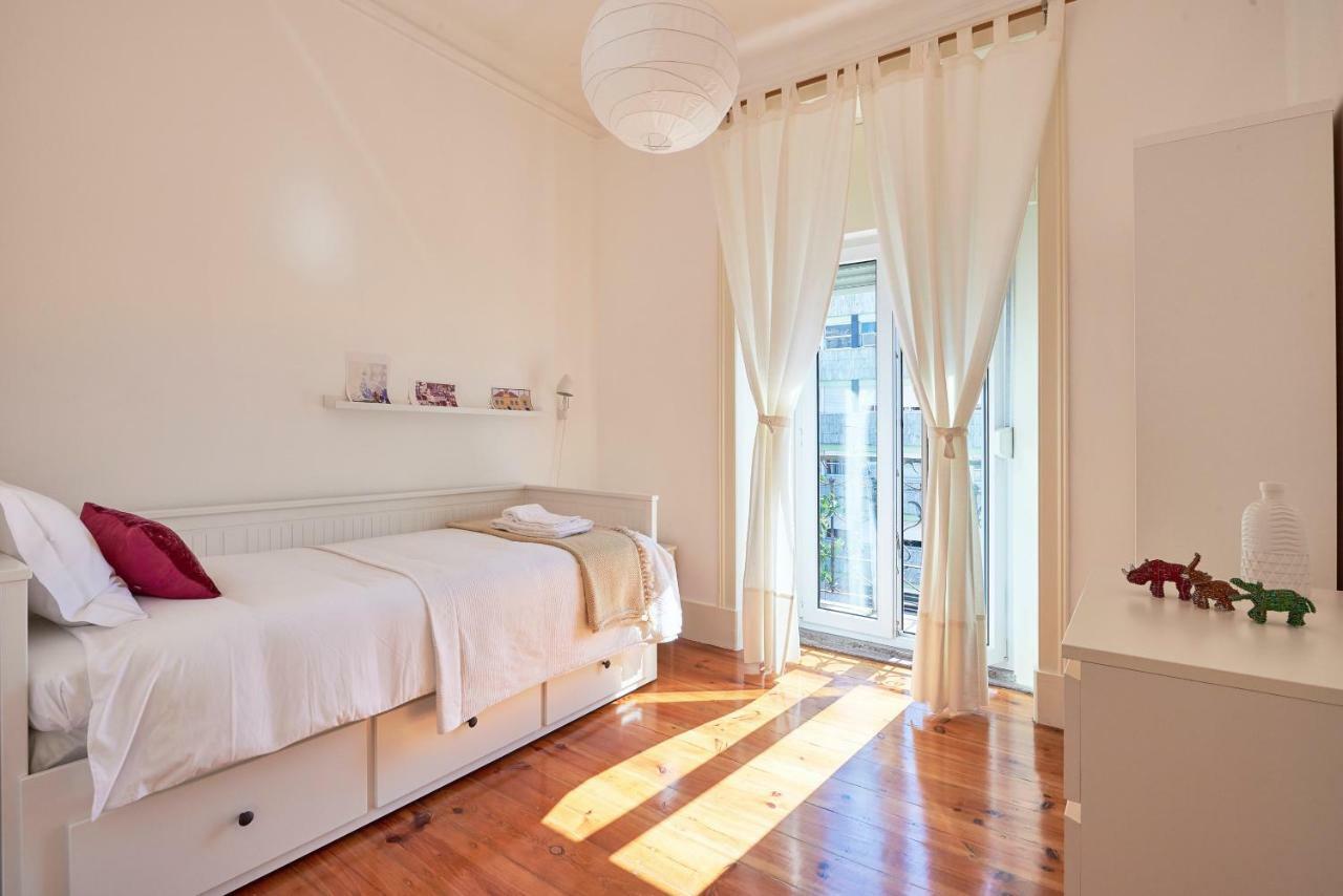 Charming Marques Apartamento *