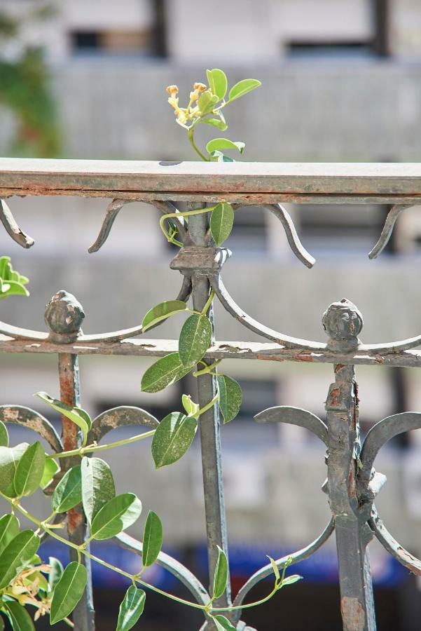 Apartamento Charming Marques *
