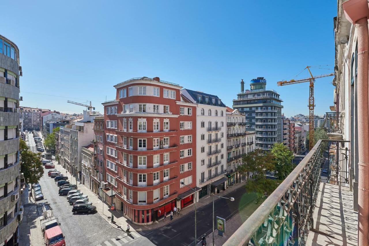 Apartamento Charming Marques *
