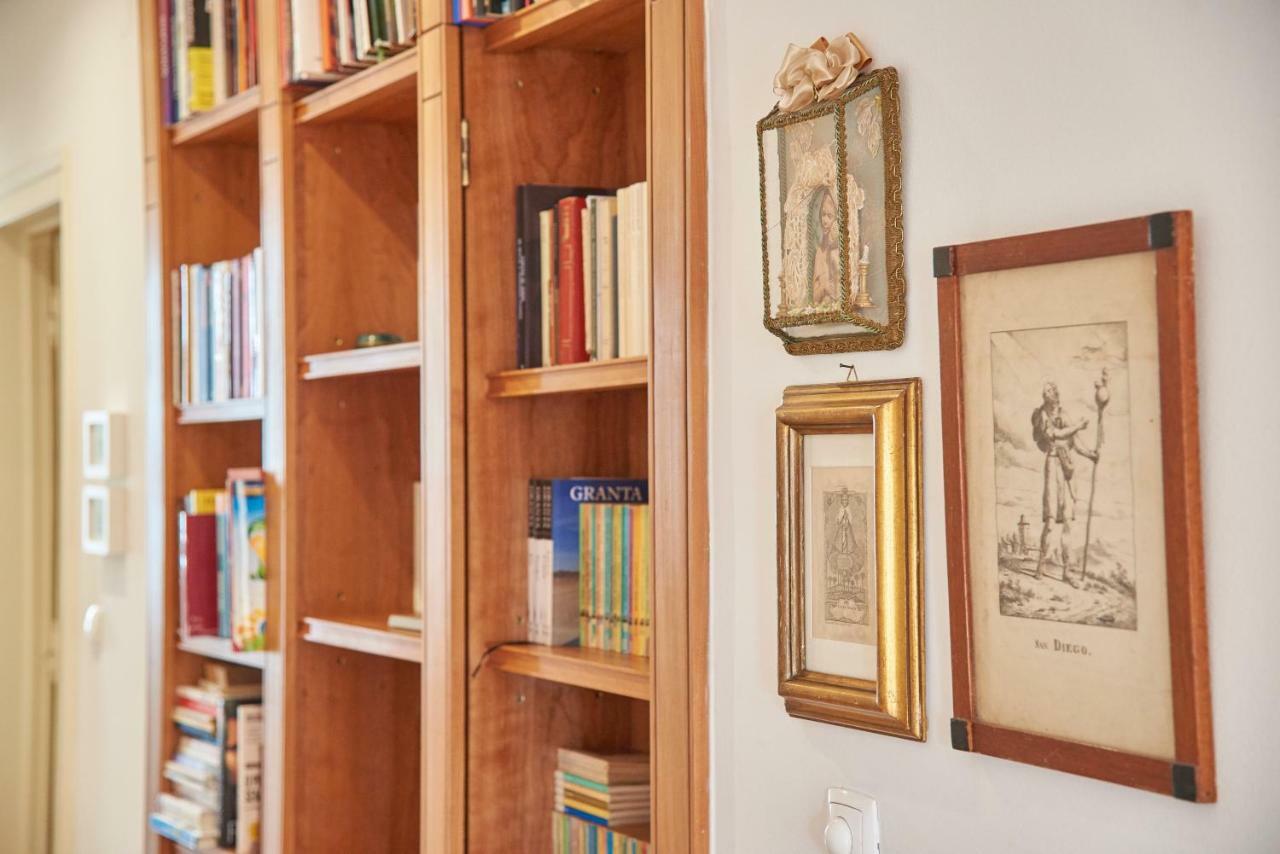 Charming Marques Apartamento *