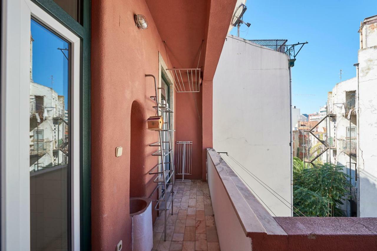 Charming Marques Apartamento Lisboa