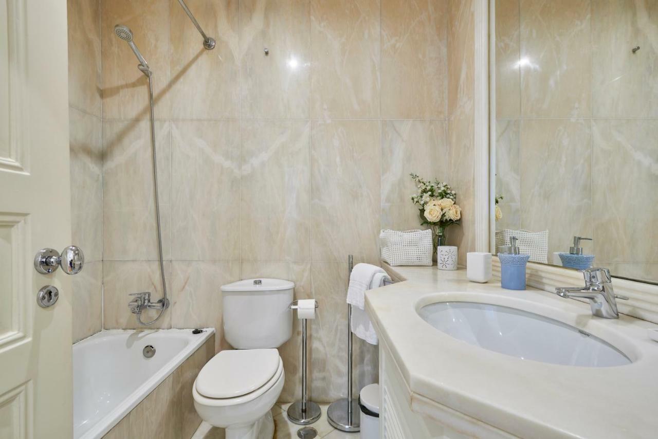 Charming Marques Apartamento