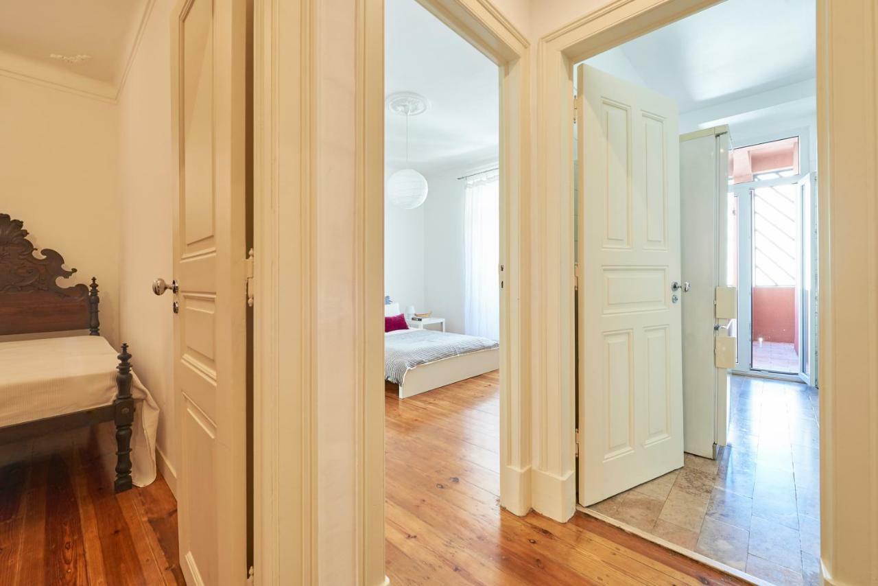 Charming Marques Apartamento