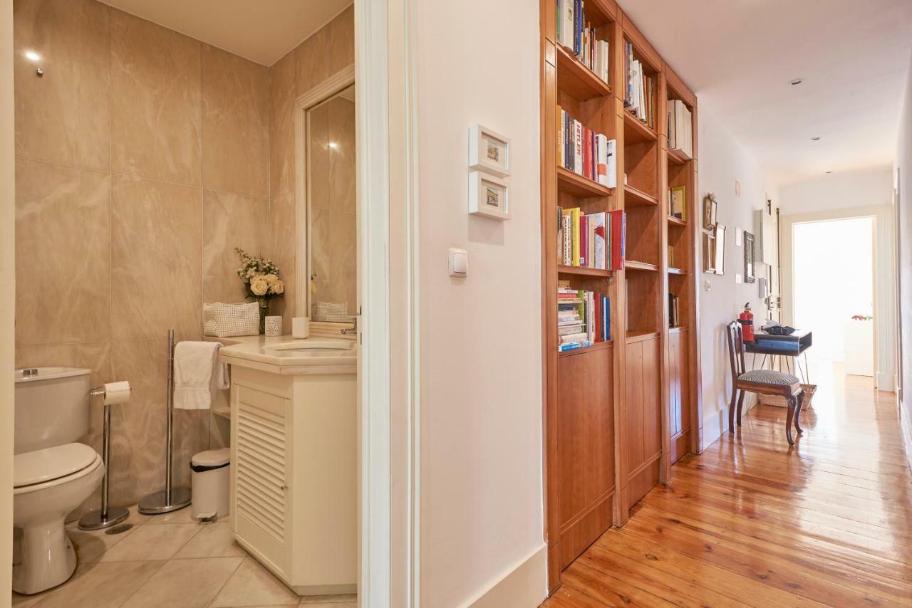 Apartamento Charming Marques