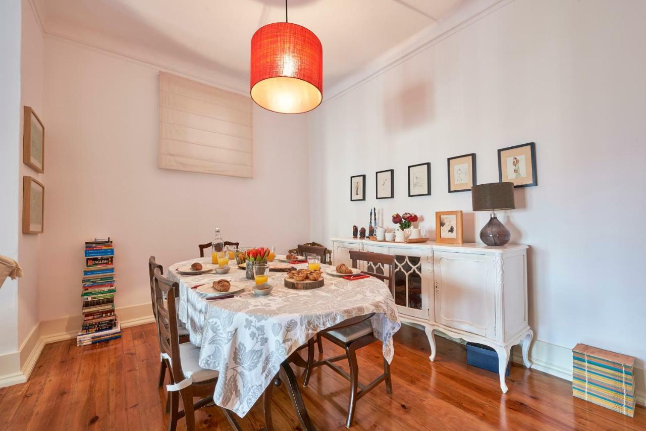 Charming Marques Apartamento Lisboa